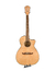 Fender FA-345CE Auditorium Natural