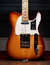 Fender Ltd. Ed. Player Telecaster Plus Top MN Sienna Sunburst - comprar online