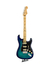 Fender Ltd. Ed. Player Stratocaster HSS Plus Top MN Blue Burst