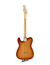 Fender Ltd. Ed. Player Telecaster Plus Top MN Sienna Sunburst en internet