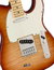 Fender Ltd. Ed. Player Telecaster Plus Top MN Sienna Sunburst - La Tienda