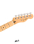 Fender Ltd. Ed. Player Telecaster Plus Top MN Sienna Sunburst - tienda online