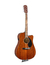 Fender CD-60SCE All Mahogany - comprar online