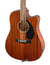 Fender CD-60SCE All Mahogany en internet