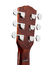 Fender CD-60SCE All Mahogany - tienda online