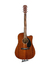 Fender CD-60SCE All Mahogany