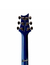 PRS SE Standard 24 Translucent Blue c/Funda - La Tienda