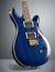 PRS SE Standard 24 Translucent Blue c/Funda - comprar online