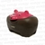 Bau Urso DS - Rosa - comprar online