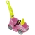 Bibi Car Luxo Rosa - comprar online