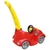 Bibi Car Luxo Vermelho - Ranni-Play