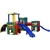 Playground Three Home Mix Pass II - comprar online