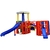 Playground Double Home Triangular - comprar online