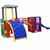 Playground Double Home MIx Pass IV - comprar online