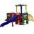 Playground Double Home Mix Pass III - comprar online