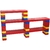 Kit Brick Shelf 37 Pás