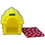 Dog House Pequena Amarela - comprar online