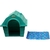 Dog House GG Verde Especial - comprar online