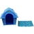 Dog House Média Azul Especial - comprar online