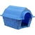 Dog House GG Azul Especial