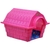 Dog House GG Rosa