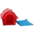 Dog House Grande Vermelha - comprar online