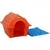 Dog House Grande Laranja - comprar online