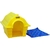 Dog House GG Amarela - comprar online