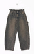 JEAN BAGGY CHOCOLATE - comprar online