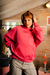 HOODIE ARYES HOT PINK en internet