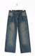 JEAN BAGGY PARCHES - comprar online