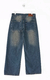 JEAN BAGGY PARCHES - tienda online