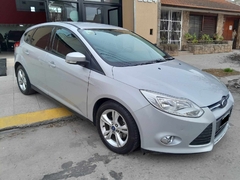 Ford Focus SE Plus 2013 en internet