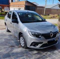 Renault Logan Life 2023 - comprar online