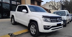 VW Amarok Highline AT 2019