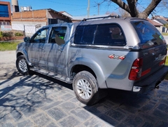 Toyota Hilux SRV 2015 3.0 - Tengo tu Auto