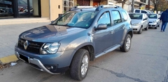 RENAULT DUSTER 2017