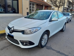 RENAULT FLUENCE 2016