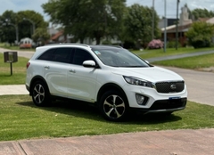 KIA SORENTO 2017