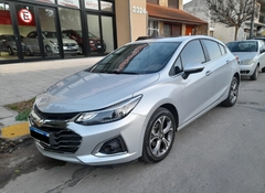 CHEVROLET CRUZE 2023