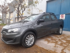 VOLKSWAGEN SAVEIRO 2016