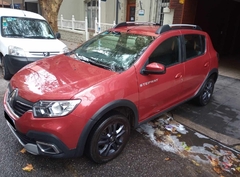 RENAULT SANDERO STEPWAY 2022