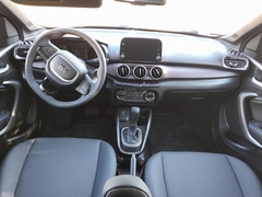 FIAT CRONOS 2024 0KM - comprar online