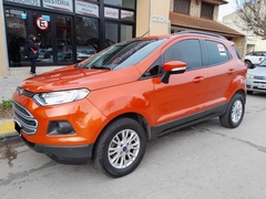 FORD ECOSPORT 2015