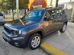 JEEP RENEGADE 2024 0KM