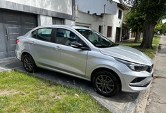 Fiat Cronos Pack Plus 2023