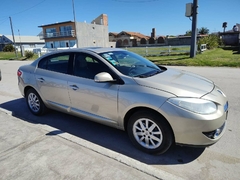 Renault Fluence Luxe 2012 - Tengo tu Auto