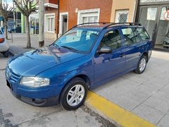 VW Gol Country 2008