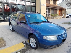 VW Gol Country 2008 - Tengo tu Auto