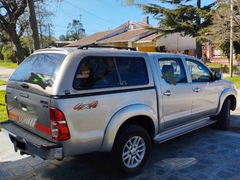 Toyota Hilux SRV 2015 3.0 - comprar online